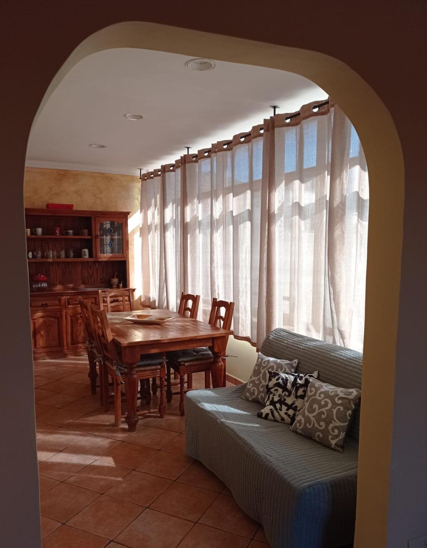 Appartement La Casa Sui Tetti à Tivoli Extérieur photo
