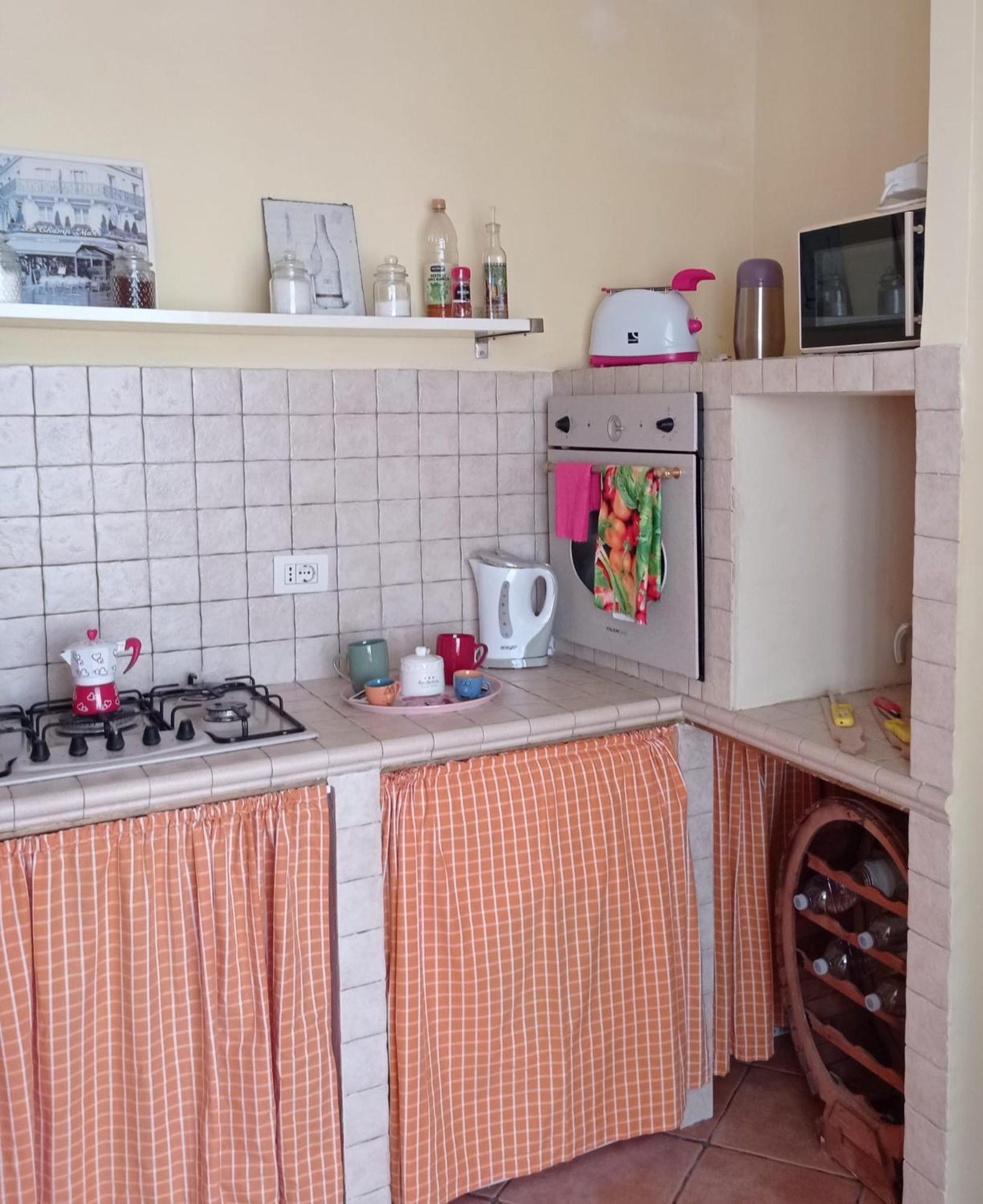 Appartement La Casa Sui Tetti à Tivoli Extérieur photo